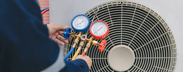Licensed Hvac service in Marshville, NC - JG Cool HVAC