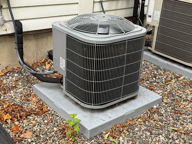 24/7 Emergency Hvac experts in Marshville, NC