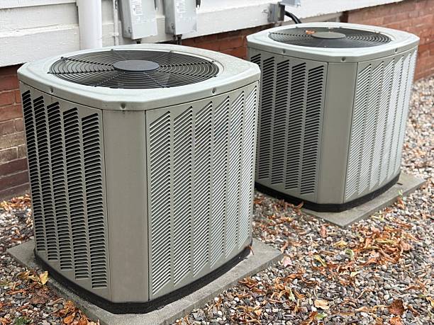 Reliable Hvac contractor in Marshville, NC by JG Cool HVAC