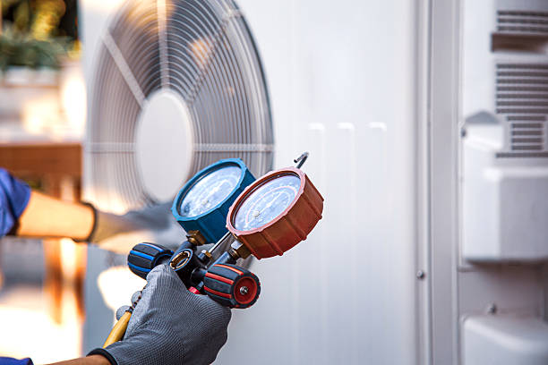 Affordable Hvac solutions in Marshville, NC
